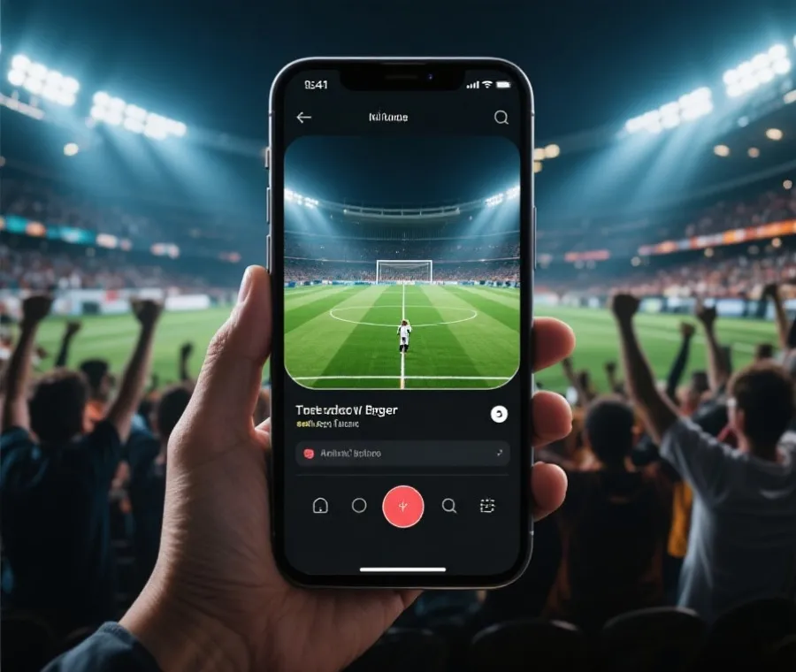 世界杯直播入口展示